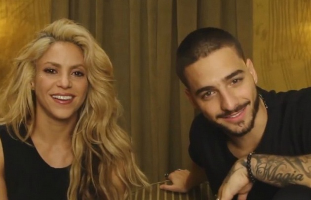 Los colombianos tienen un nuevo tema juntos.