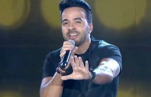 Futuro incierto para el show de Luis Fonsi en La Rioja.