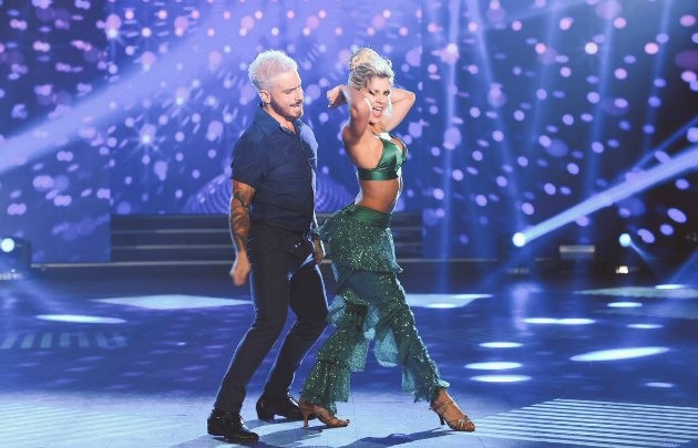 Fede y Laurita blanquearon que la tercera en discordia fue Florencia Marcasoli. 