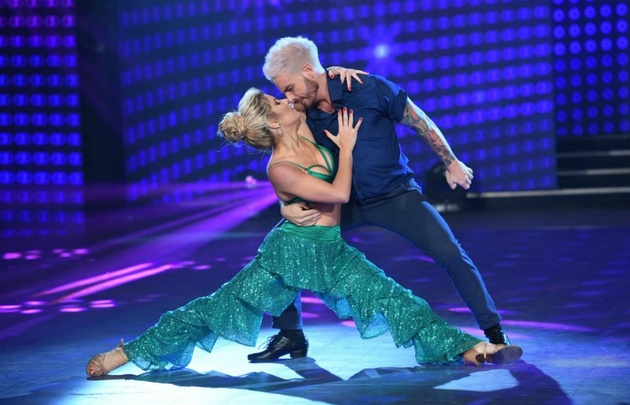 Fede y Laurita blanquearon que la tercera en discordia fue Florencia Marcasoli.