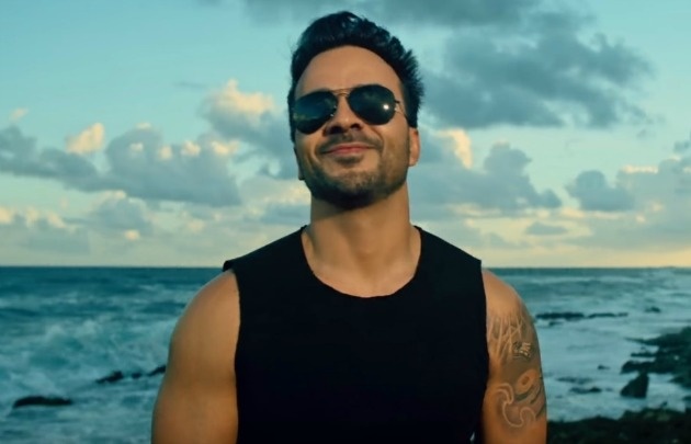 Luis Fonsi, en la mira por su estatura.