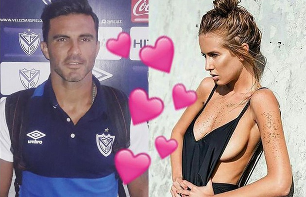 nathy gittelman - fabián cuber