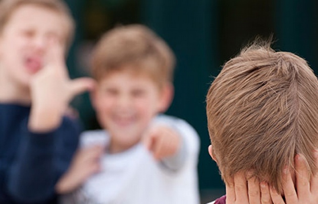 Utilizan un sistema antibullying finlandés en Argentina.
