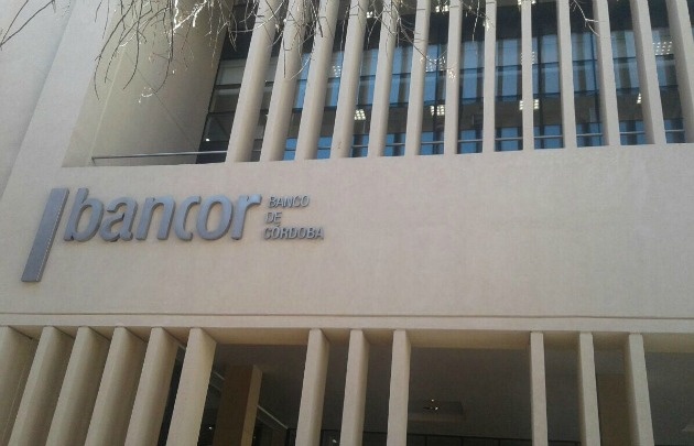 El nuevo edificio de Bancor albergará a mil empleados.