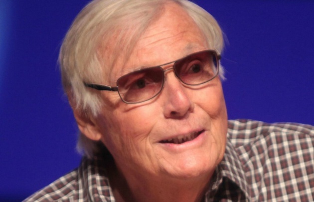 Adam West