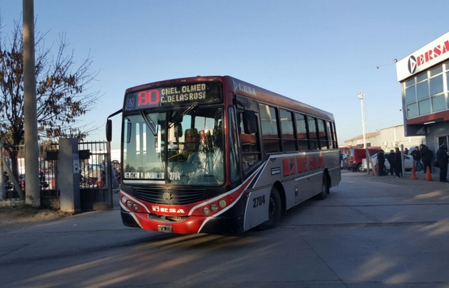 El empresario dijo que, por ahora, es el único pedido realizado por las compañías.