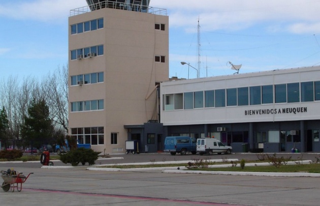 Desde ayer se registraron problemas de interferencia en todas las frecuencias.