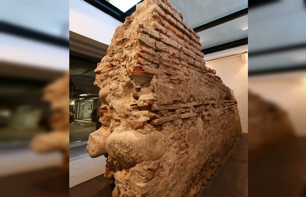 Bancor abrió las puertas de su nuevo edificio.