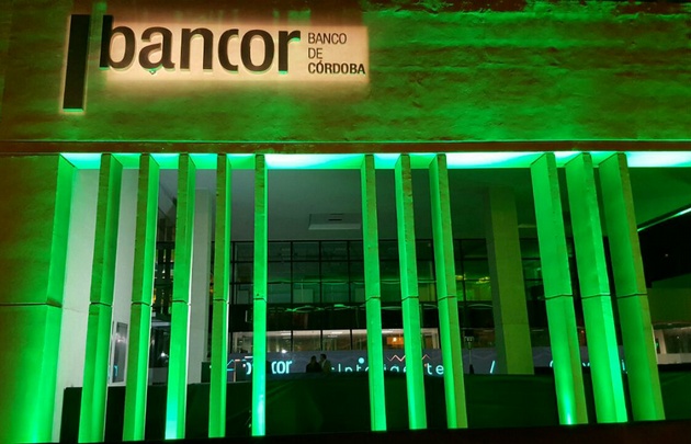 Banco de Córdoba