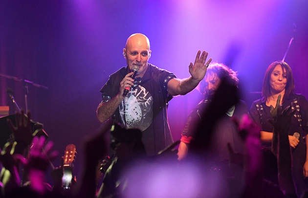 Cordera en La Trastienda