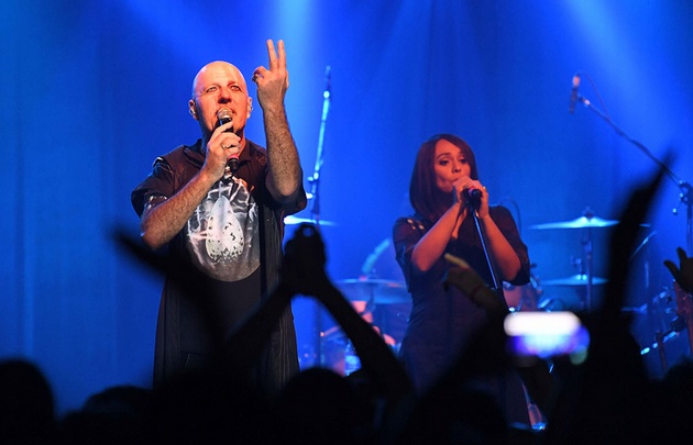 Cordera en La Trastienda