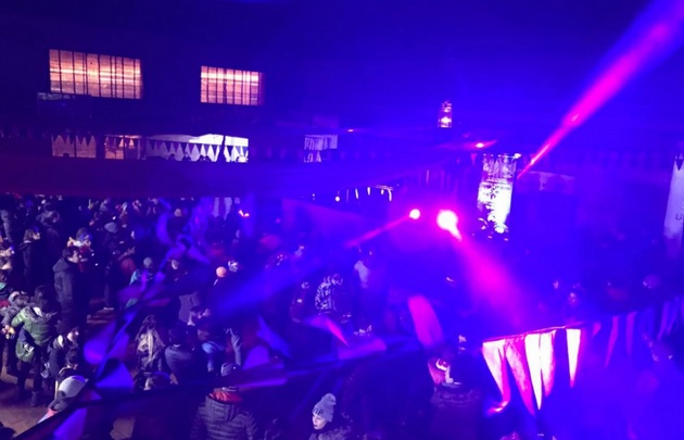 Fiesta de la Noche más Larga en Ushuaia