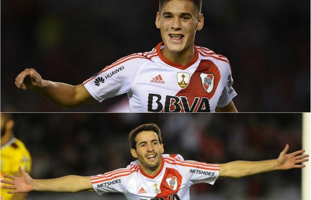 Martínez Quarta - Mayada