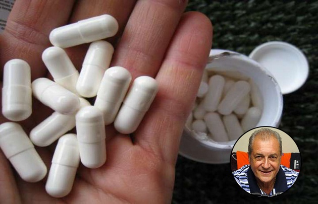 Según Ferreyra, había un agregado que no figuraba en el prospecto (Foto ilustrativa)