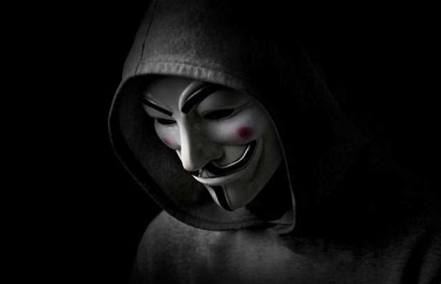 Anonymous reveló que la NASA anunciará la existencia de vida extraterrestre.