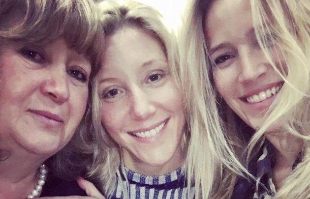 La madre de Luisana Lopilato aseguró que fue estafada (Foto: La Capital).
