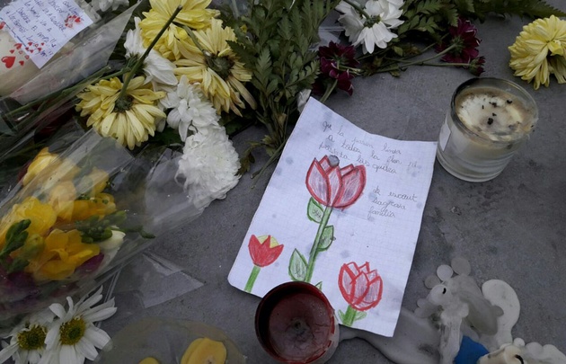 Dolor y conmoción por las pérdidas. 