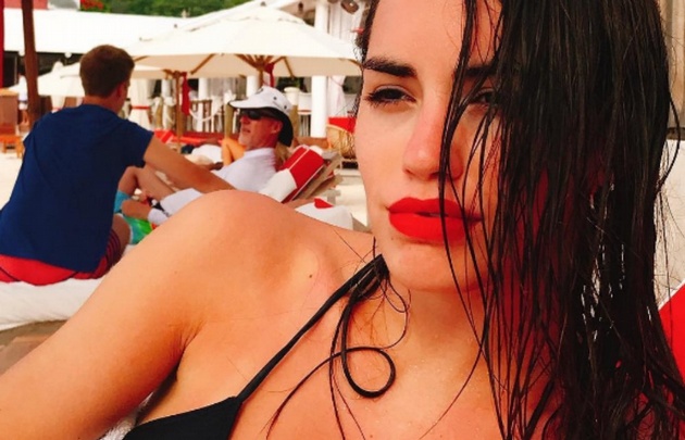 La artista es furor entre los jóvenes (Foto:Archivo)