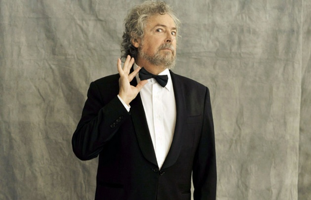 Uno de los fundadores de Les Luthiers dejará el grupo: se irá Carlos Núñez Cortés