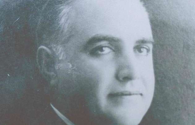 Juan Feliciano Manubens Calvet.