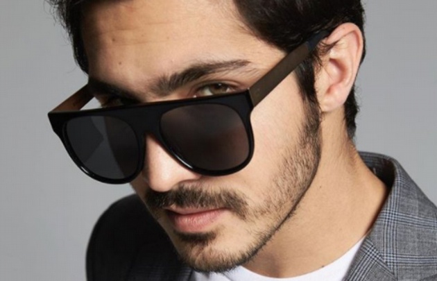 El actor confesó sus deseos de ser padre.