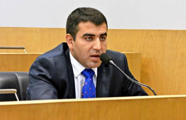 El Agustín Romano Norri, reconoció que era su voz la de los audios contra Eva Perón.