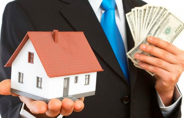 La gran mayoría de las operatorias inmobiliarias son en pesos.