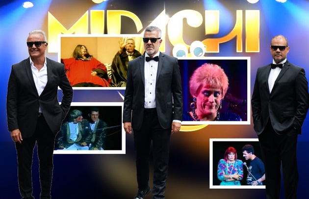 Los 5 mejores sketches de Midachi.