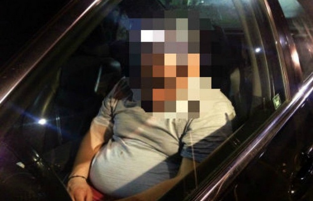 El delincuente tiene un frondoso prontuario delictivo (Foto ilustrativa)