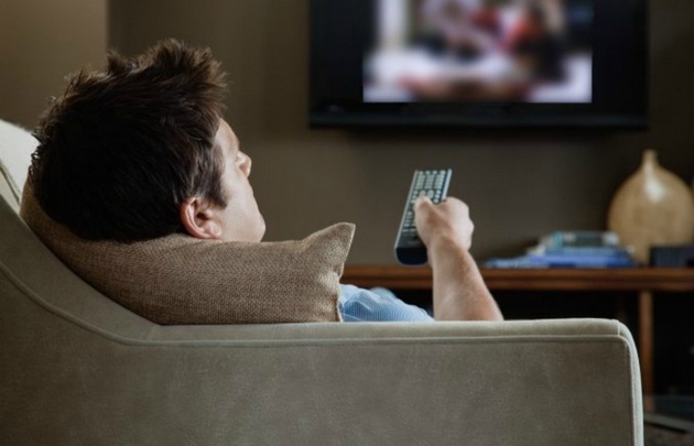 Las personas se dan "atracones" de varios capítulos.