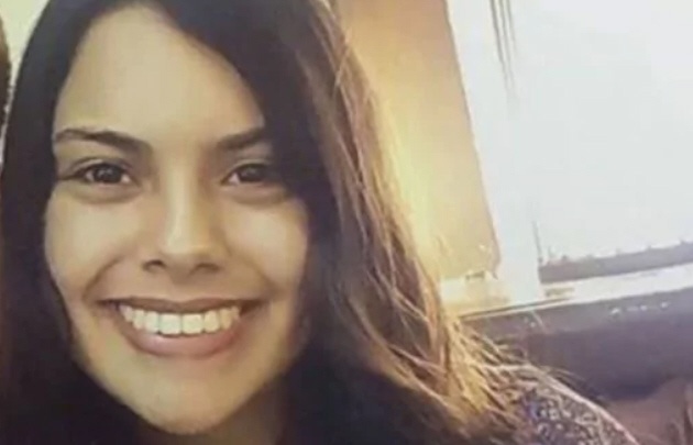 Anahí Benítez fue encontrada muerta ayer en Lomas de Zamora.