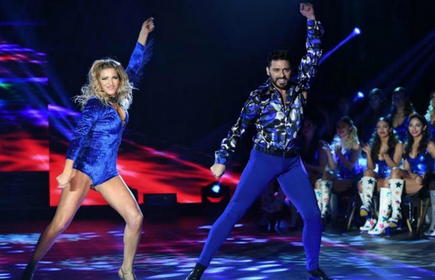 Hernán Piquín confesó que no piensa en ser padre.