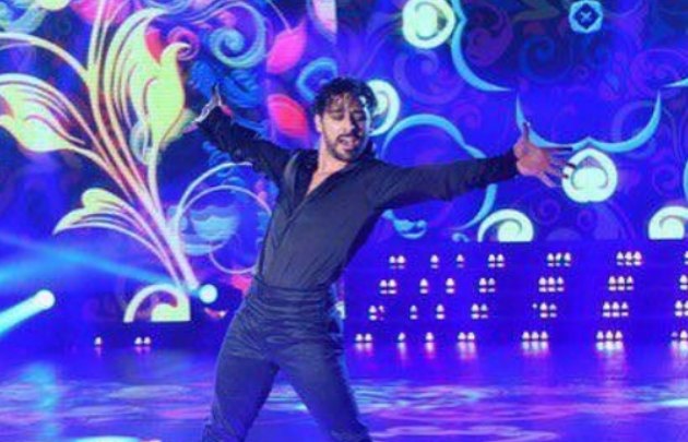 Piquín piensa en tomarse vacaciones luego del Bailando.