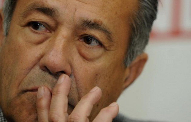 Dura derrota de Rodríguez Saá frente a Cambiemos en San Luis.