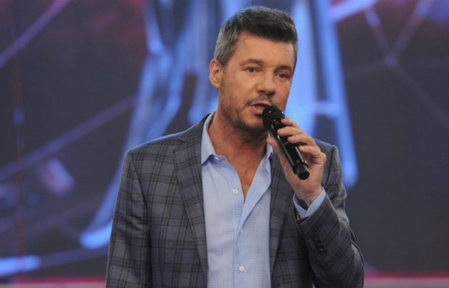 El conductor reclamó más velocidad a la hora de contar los votos.