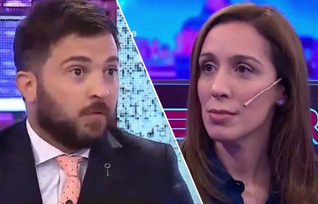 Brancatelli vs. Vidal.