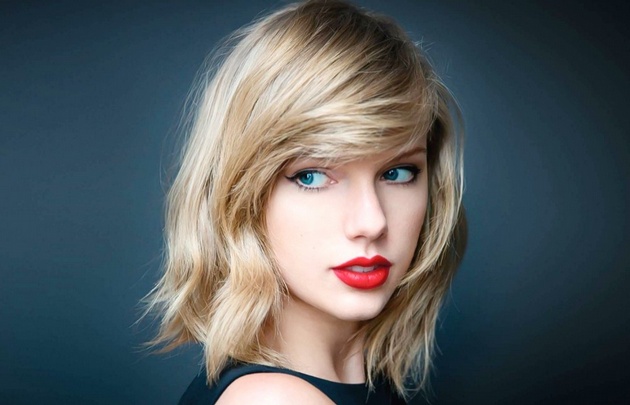Taylor Swift