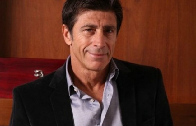 Nicolás Repetto será conductor del noticiero de Telefé.