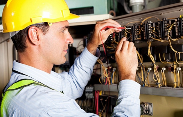 La lista de instaladores eléctricos registrados estará disponible en la web del Ersep