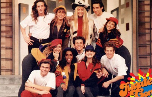 Gisela Rietti se gana la vida vendiendo pizzas.