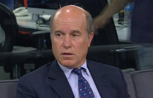 Luis Zubizarreta dijo que la medida es