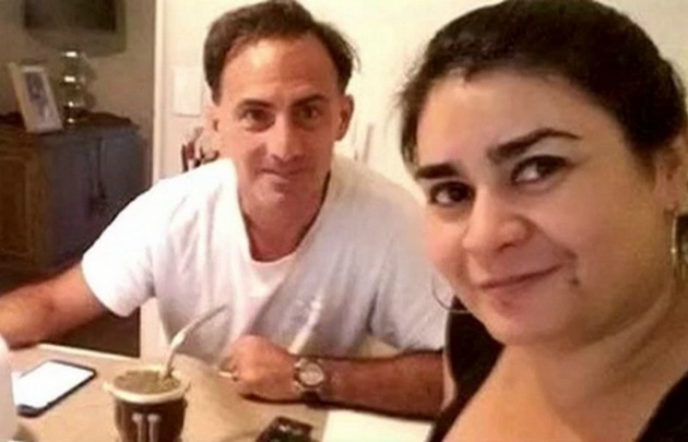 La mucama de Latorre contó todo sobre su relación con Diego.