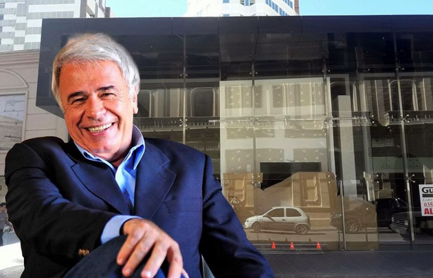 De la Sota, con local y línea de ropa propia en Río Cuarto.