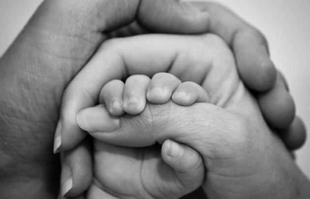 Antes de tomar una decisión, la jueza escuchó a la nena.