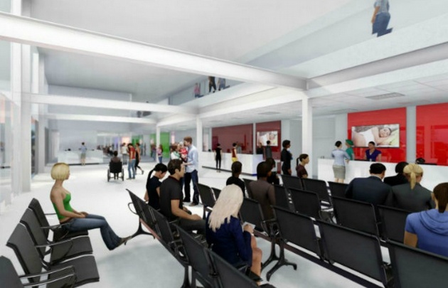 Córdoba tendrá una nueva maternidad