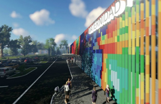 Córdoba tendrá una nueva maternidad