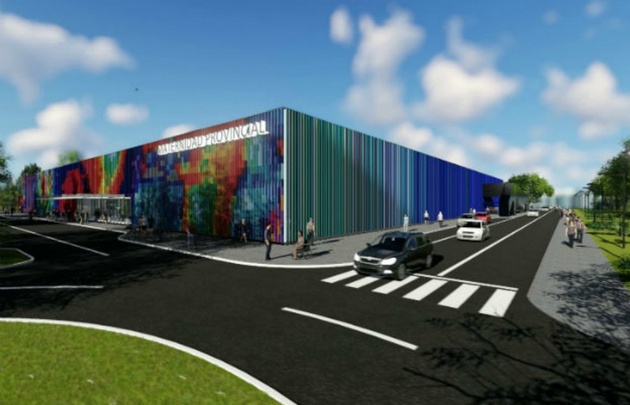 Córdoba tendrá una nueva maternidad