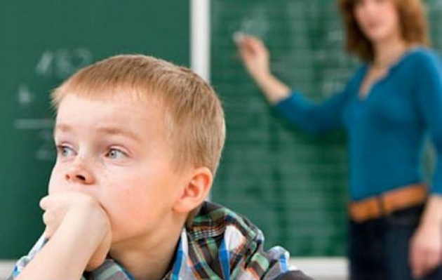 Los niños con Asperger pueden ser brillantes a nivel académico.