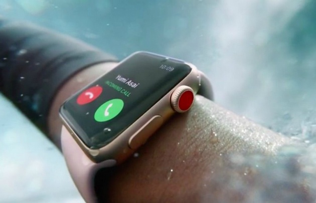 Apple Watch Series 3