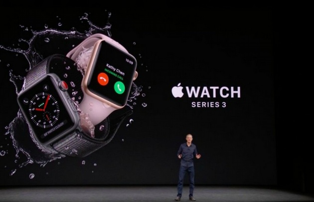 Apple Watch Series 3